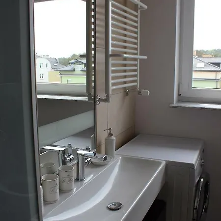 Apartament Na Wydmie Ustka