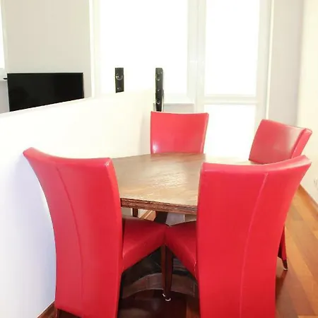 Apartament Na Wydmie Apartment