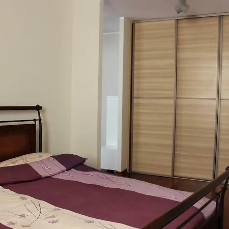 Apartament Na Wydmie *