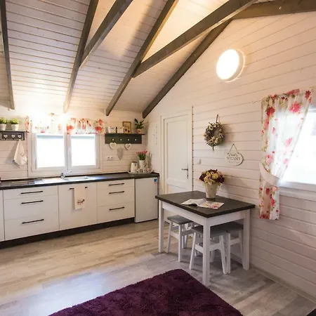 Przylesie21 Lodge