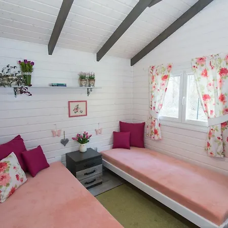 Przylesie21 Lodge *