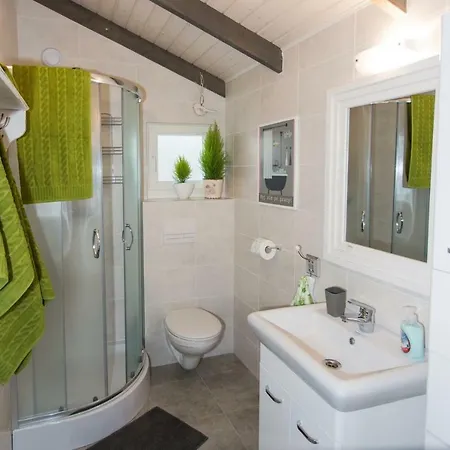 Lodge Przylesie21
