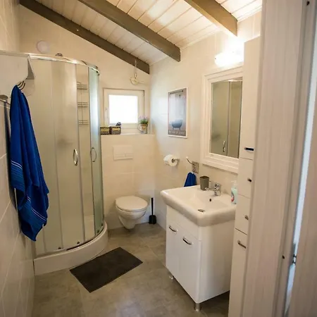 Lodge Przylesie21 Ustka