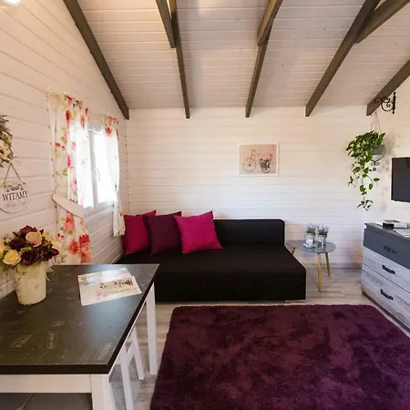 Lodge Przylesie21