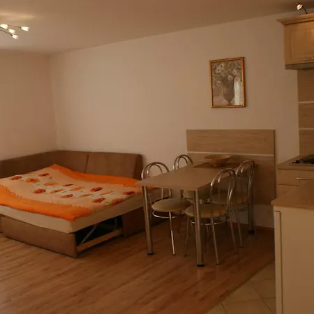 Homestay Sara *