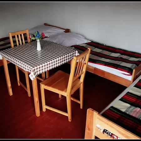 Domki Zacisze * Ustka