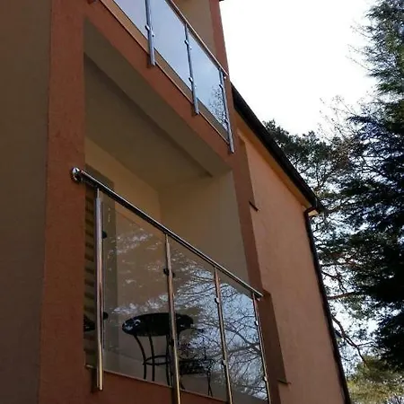 Homestay Komandor Ustka