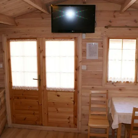 Sara Homestay Ustka
