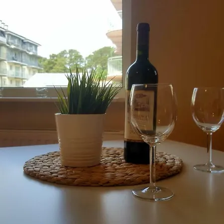 8apartment * Ustka