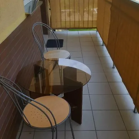 8apartment Apartment Ustka