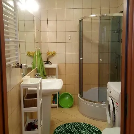 8apartment Apartment Ustka