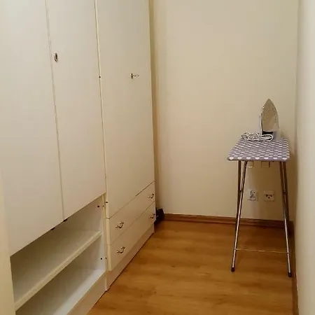 8apartment Apartment