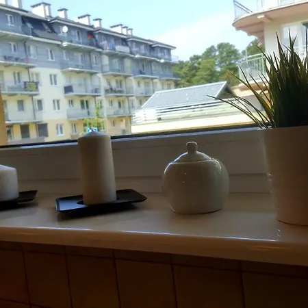 Apartment 8apartment Ustka