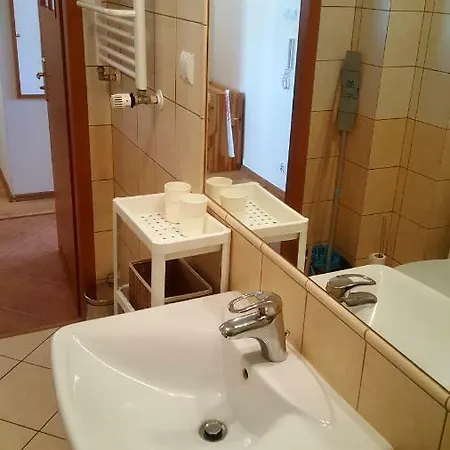 Apartment 8apartment Ustka