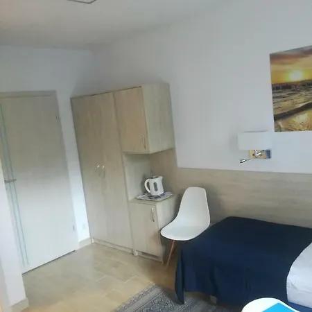 Komandor Homestay