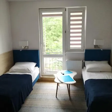 Komandor Homestay