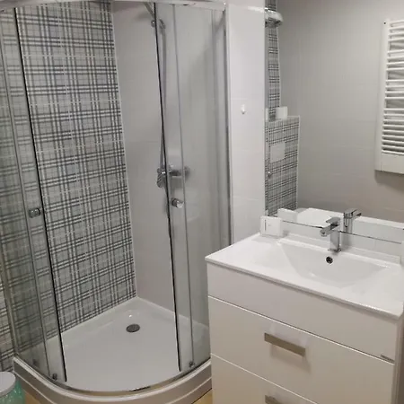 Homestay Komandor Ustka