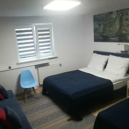 Komandor Homestay