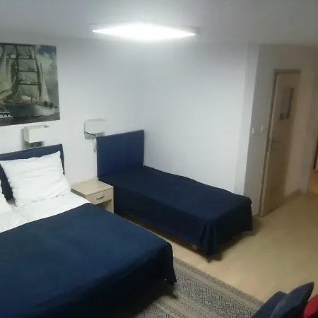 Homestay Komandor