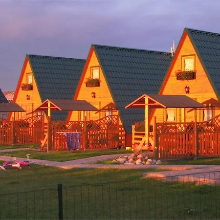Holiday home Bajeczne Ustka