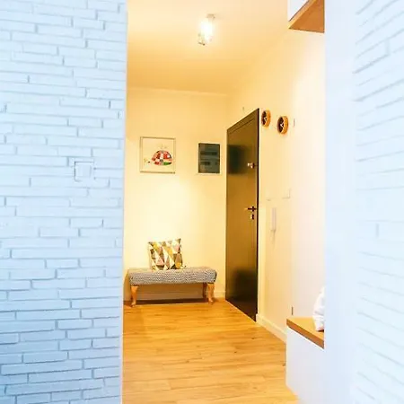 Apartament La Mer Apartment *