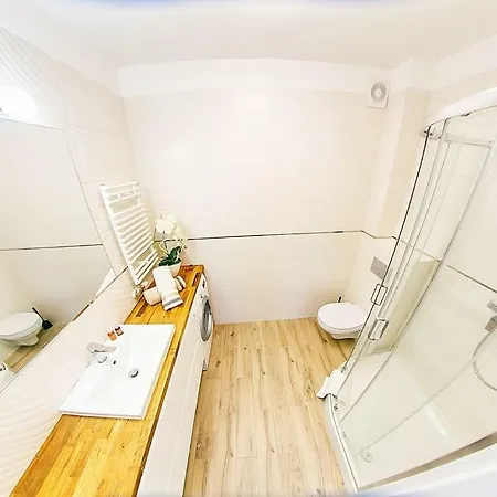 Apartament La Mer Apartment *