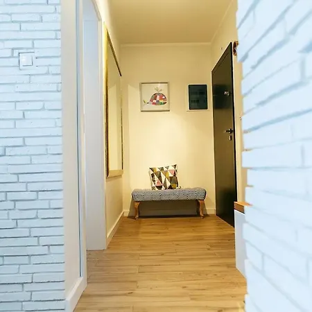 Apartament La Mer