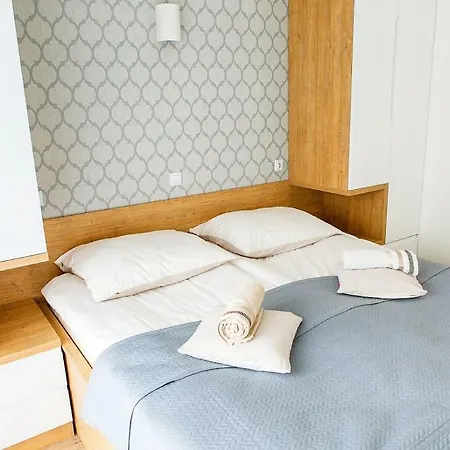 Apartament La Mer *