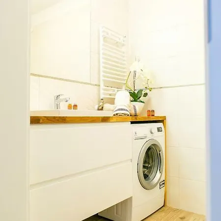 Apartament La Mer Ustka