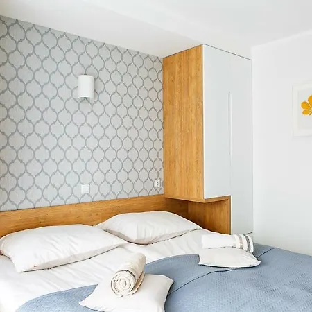 Apartament La Mer *