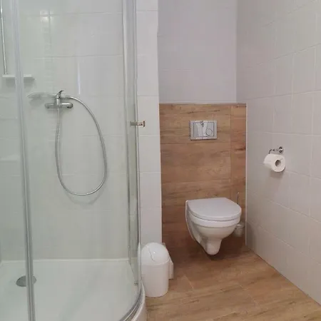 Domus Homestay Ustka