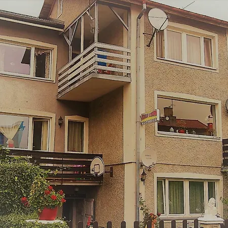 U Piotra Homestay Ustka