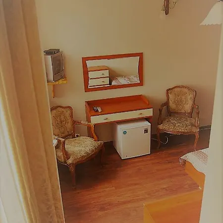 U Piotra Homestay Ustka