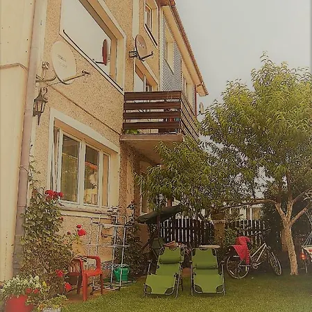 U Piotra Homestay Ustka