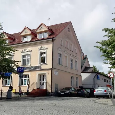 Domus Homestay