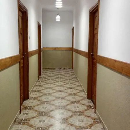 Homestay Domus *
