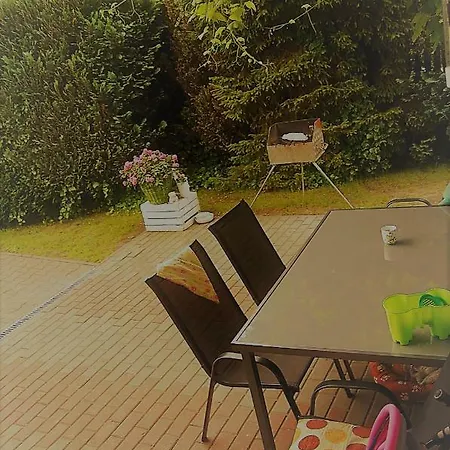 Homestay U Piotra Ustka