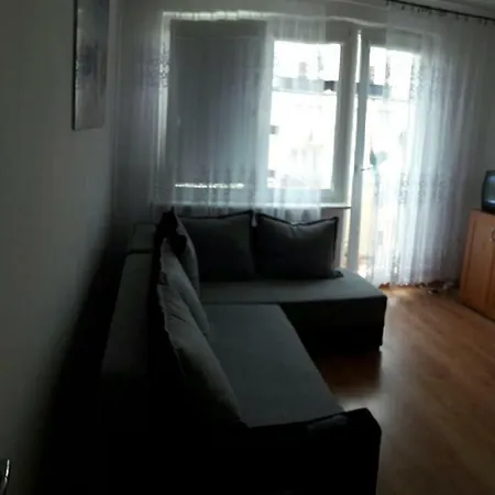 Spiew Mew Apartment