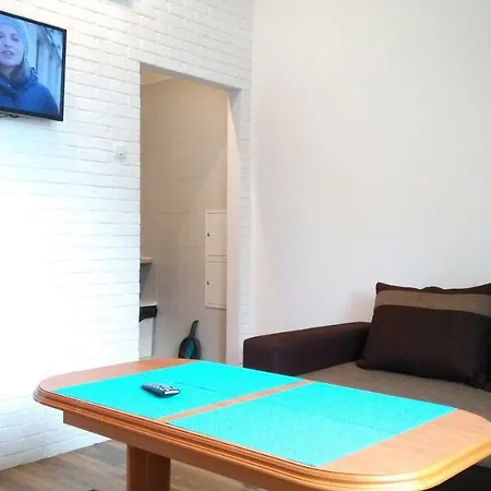 Domus Homestay Ustka