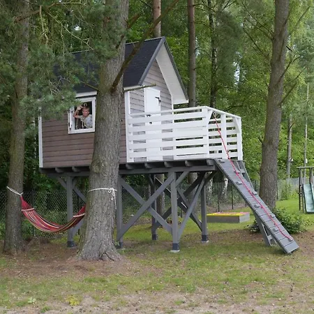 Przylesie21 Lodge Ustka