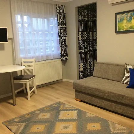 Pod Jaskolka *