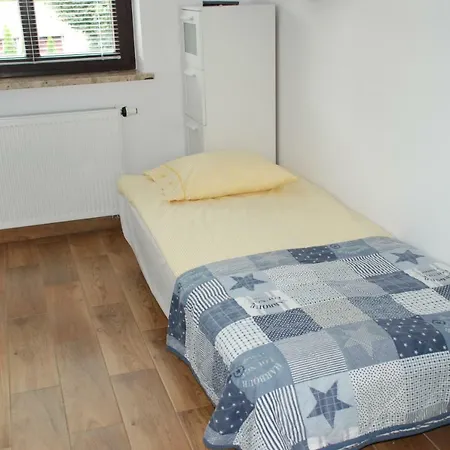 Morświn Apartament Ustka