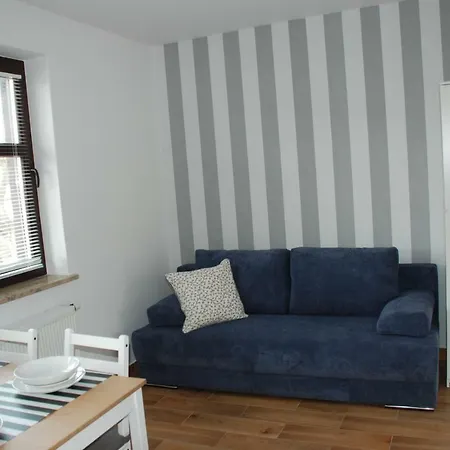 Morświn Apartament Ustka