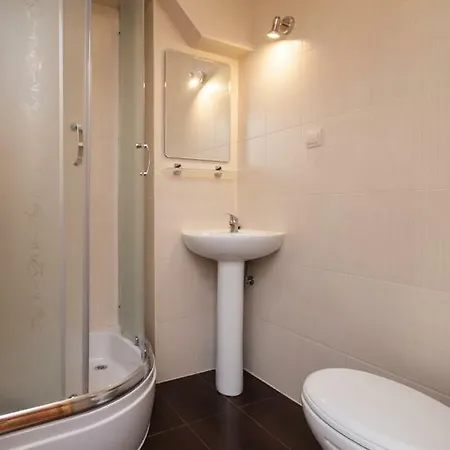 Pod Jaskolka Homestay Ustka