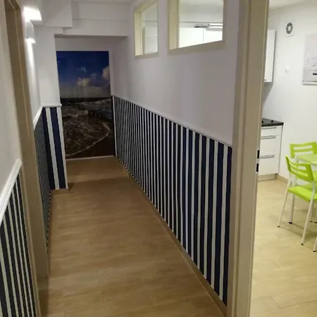Homestay Komandor