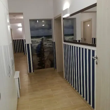 Homestay Komandor Ustka