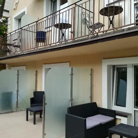 Komandor Homestay