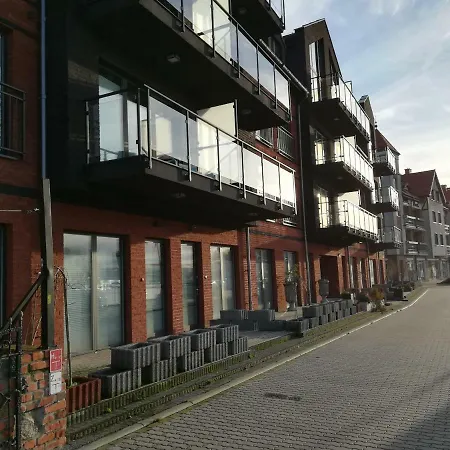 Apartament La Mer