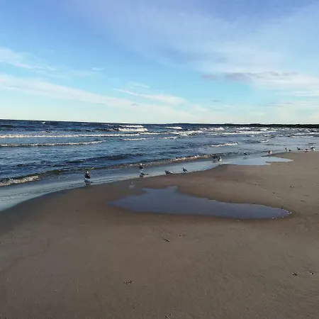 Apartament La Mer