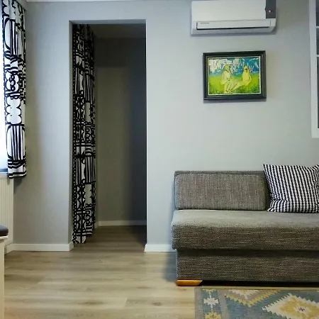 Homestay Pod Jaskolka Ustka